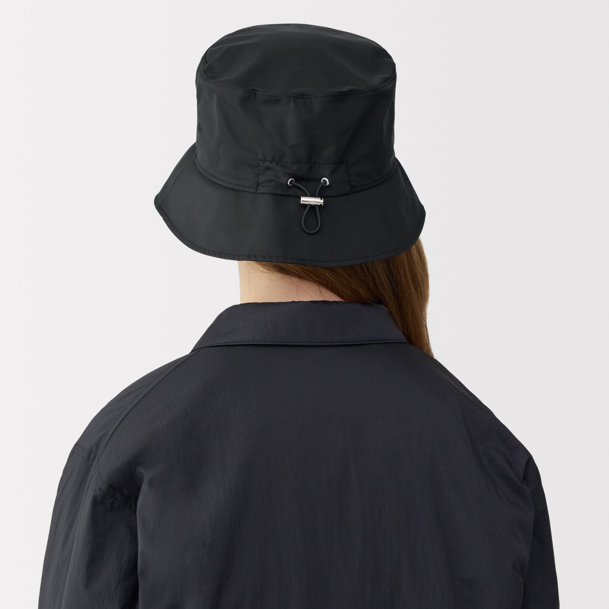 Labo Water Repellent Bucket Hat