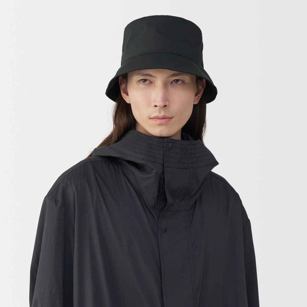 Labo Water Repellent Bucket Hat