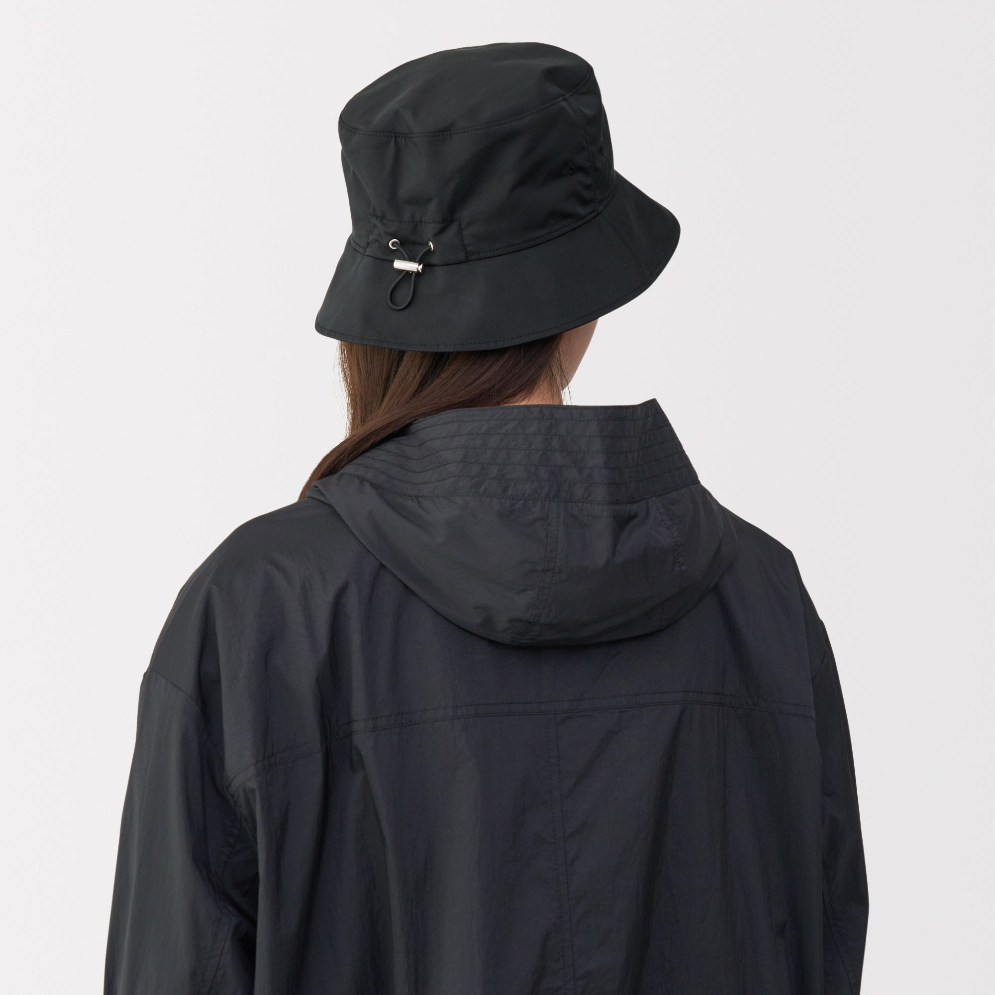 Labo Water Repellent Bucket Hat