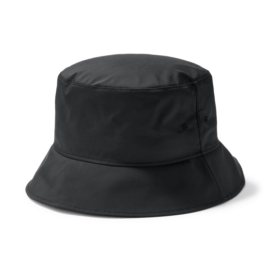 Labo Water Repellent Bucket Hat