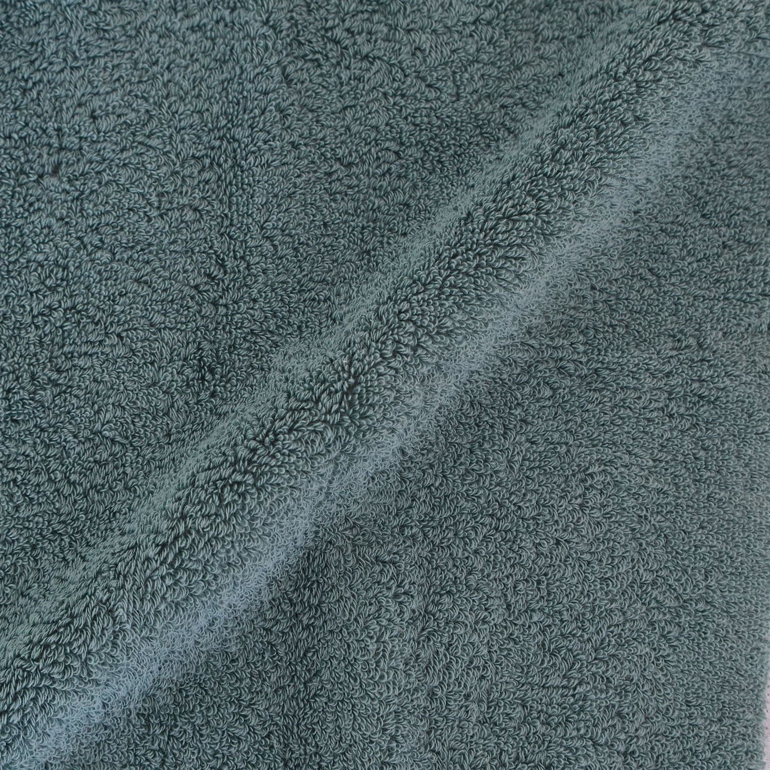 Repos Mini Bath Towel - Sage Green