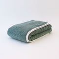 Repos Mini Bath Towel - Sage Green