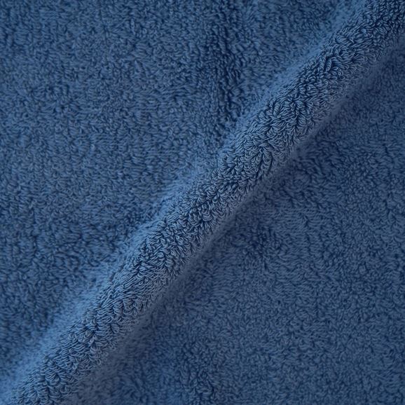 Repos Face Towel - Jay Blue