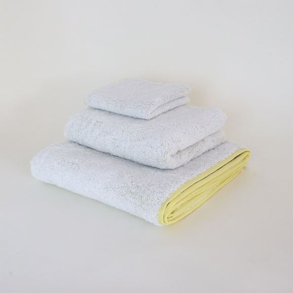Repos Face Towel - Snow White
