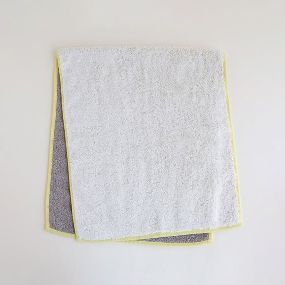 Repos Face Towel - Snow White