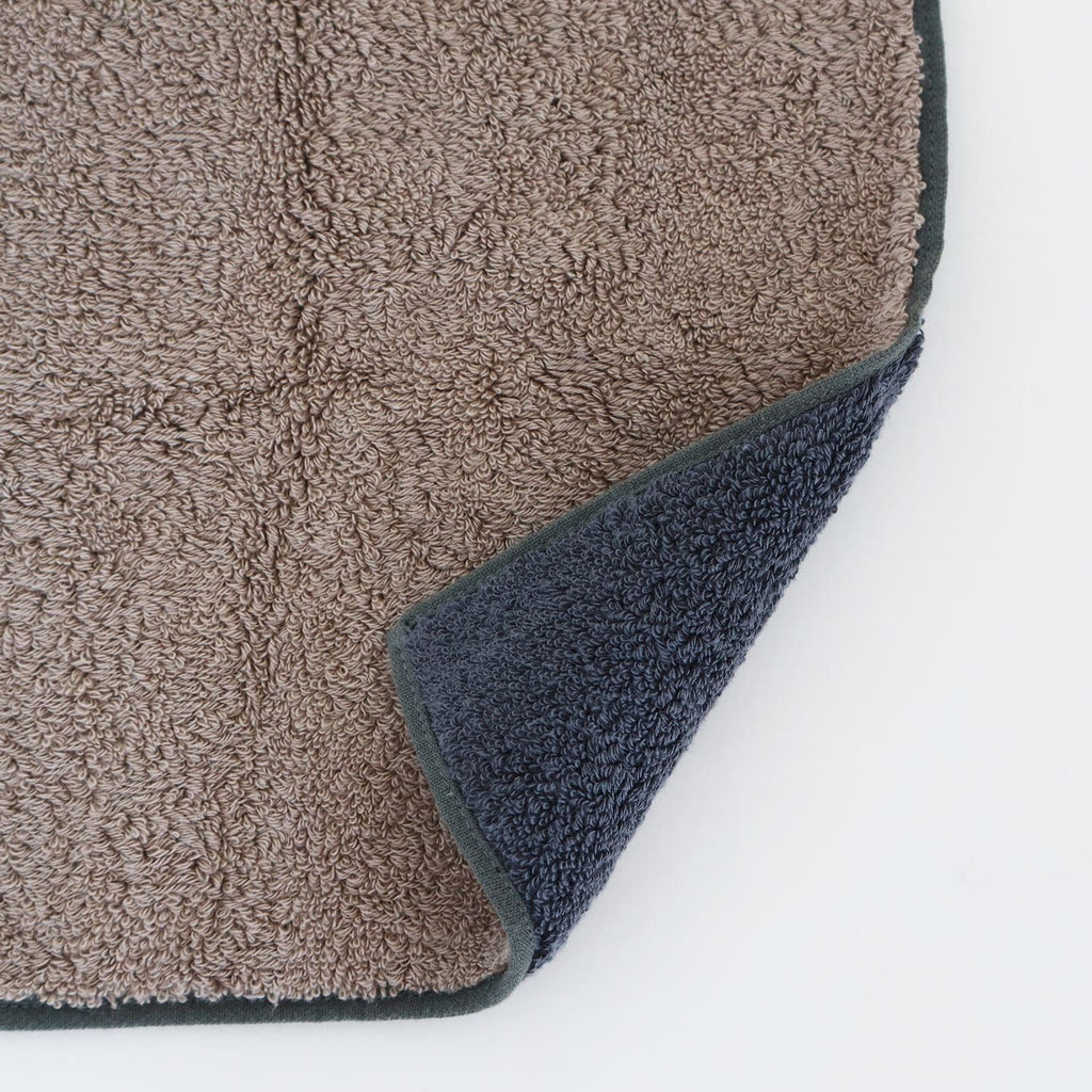 Repos Hand Towel - Biscuit