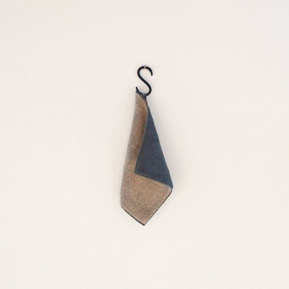 Repos Hand Towel - Biscuit