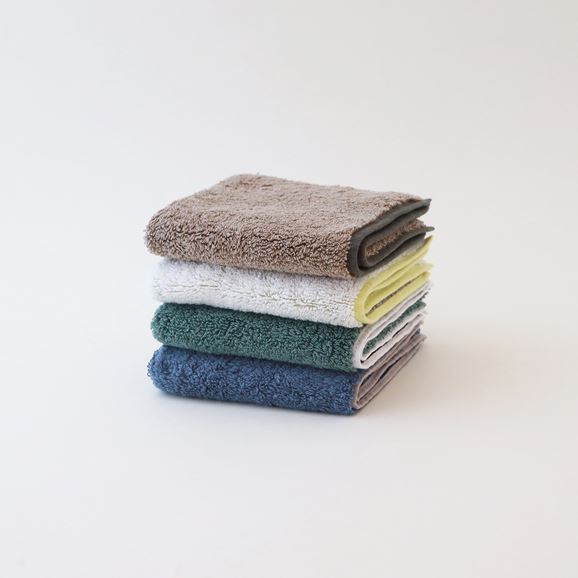 Repos Hand Towel - Biscuit