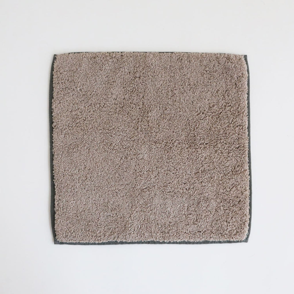 Repos Hand Towel - Biscuit
