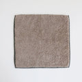 Repos Hand Towel - Biscuit
