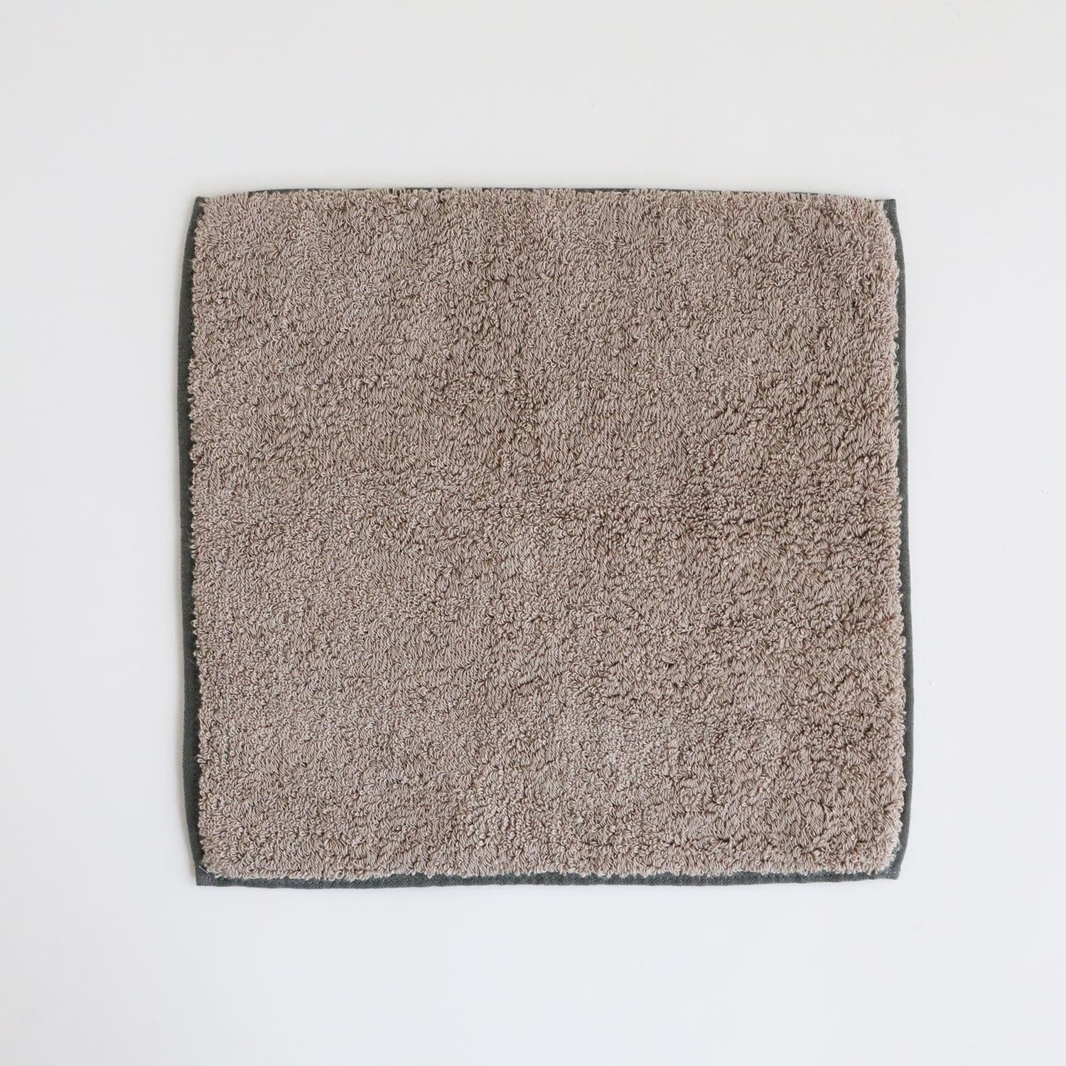Repos Hand Towel - Biscuit