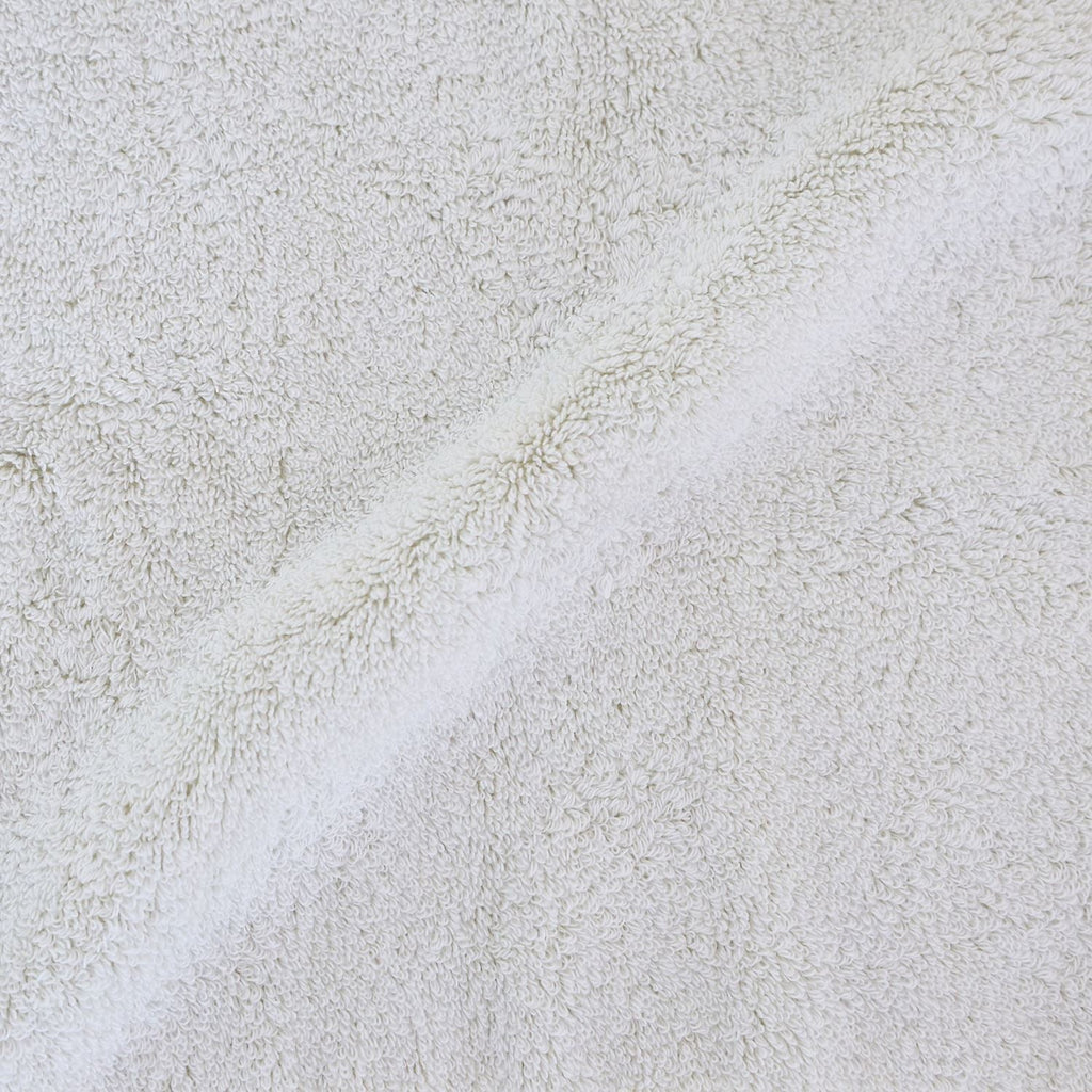 Repos Hand Towel - Snow White