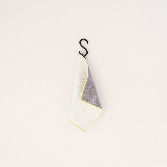 Repos Hand Towel - Snow White