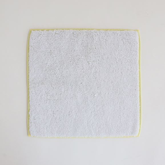 Repos Hand Towel - Snow White