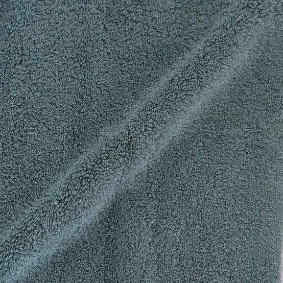 Repos Hand Towel - Sage Green