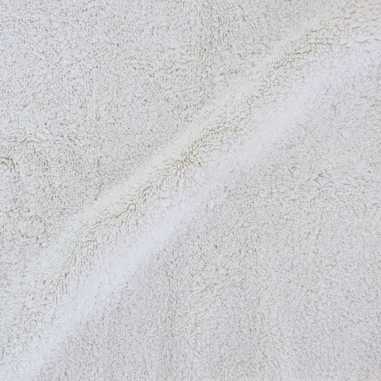 Repos Mini Bath Towel - Snow White