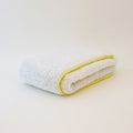 Repos Mini Bath Towel - Snow White