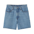 Women's Kapok Blend Denim Shorts