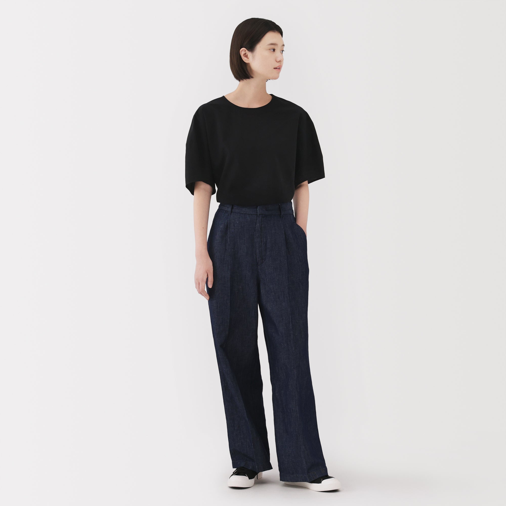 Women's Cool Touch Blouse