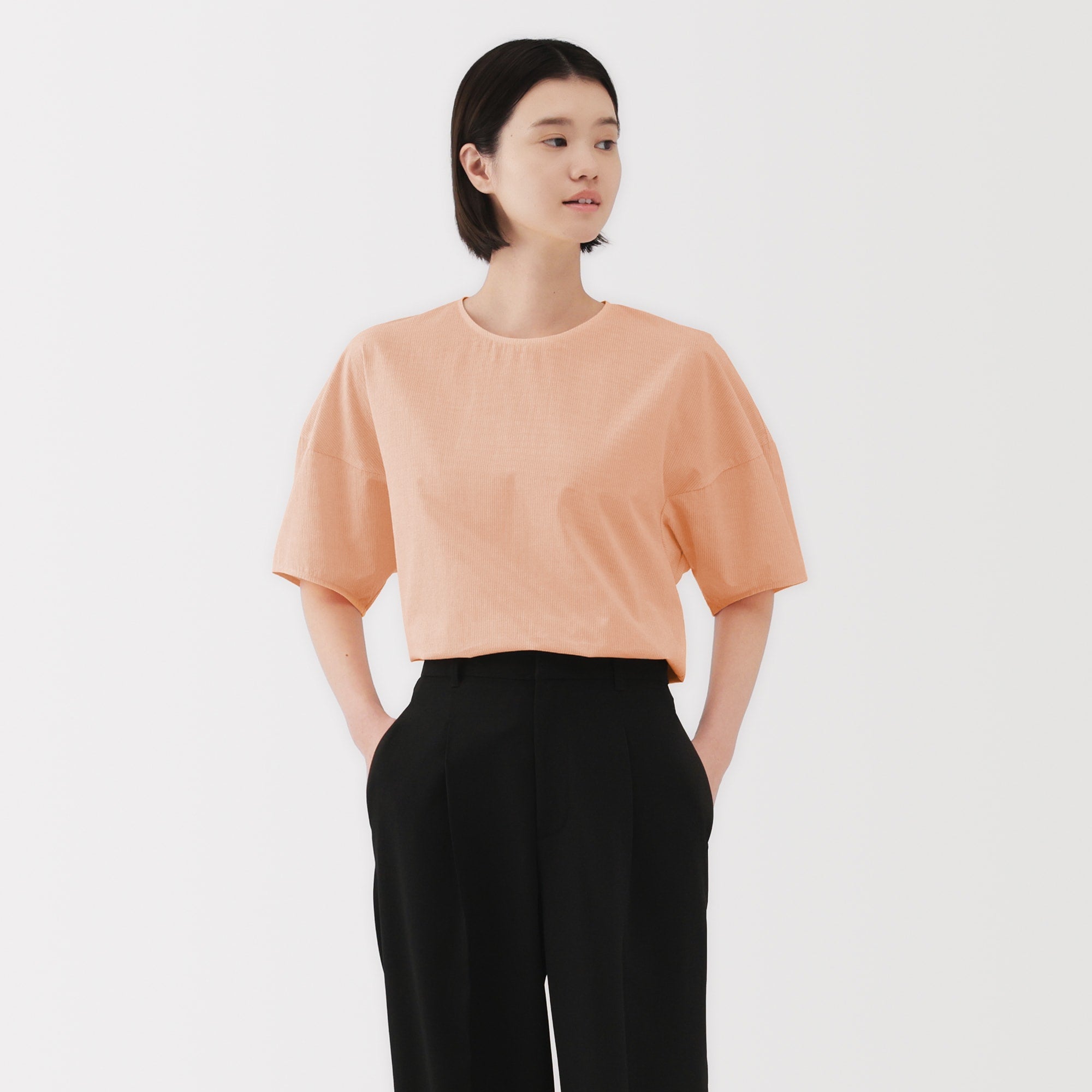Women's Cool Touch Blouse