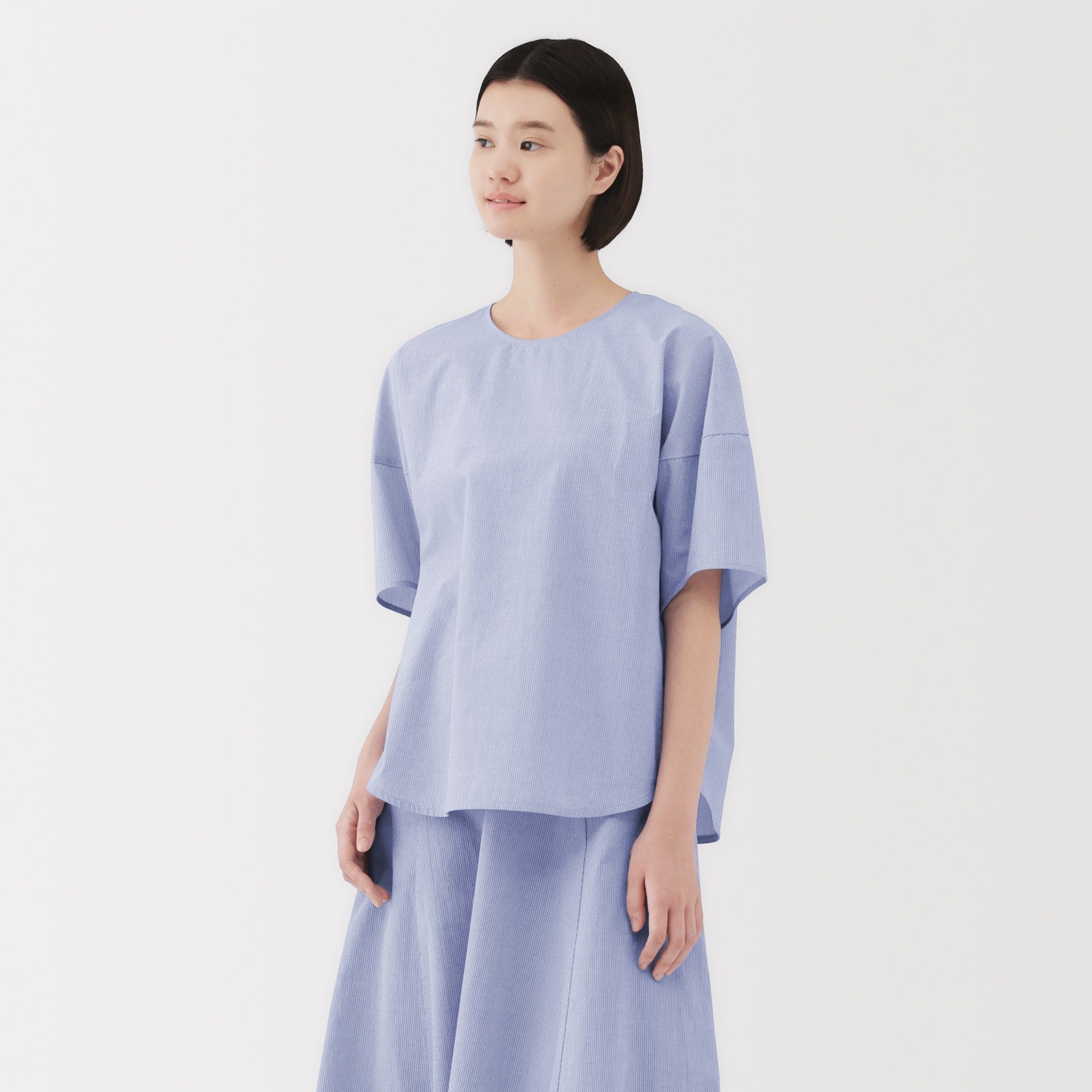 Women's Cool Touch Blouse