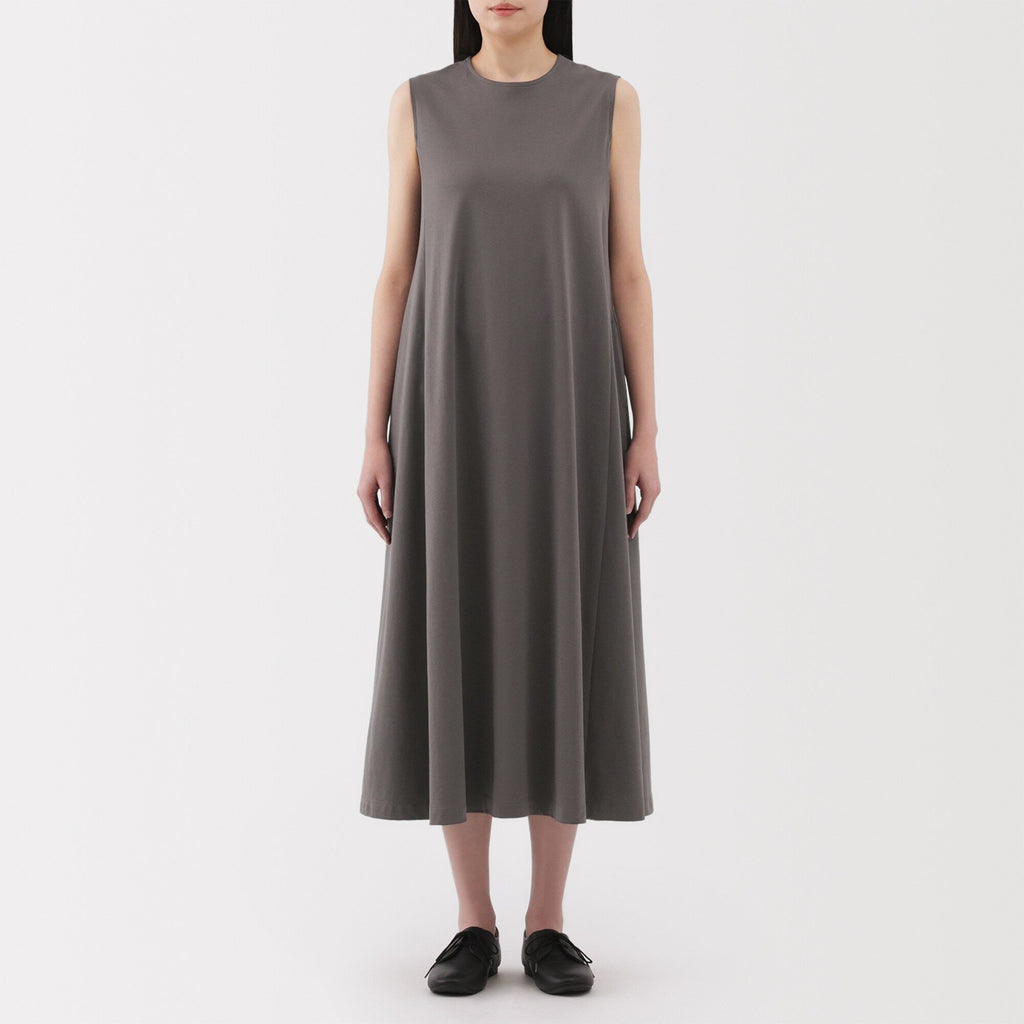 Women's Cool Touch Sleeveless Dress