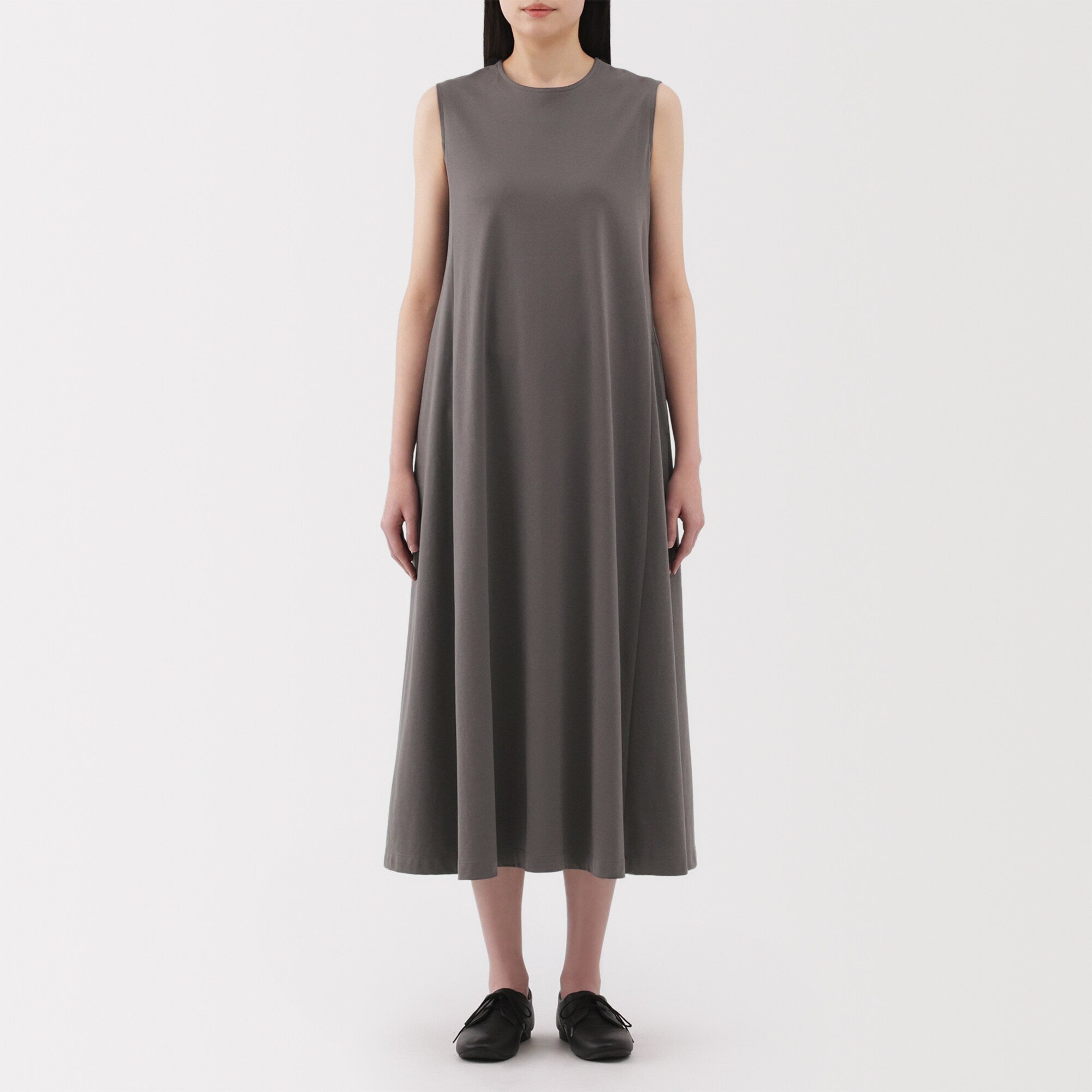 Women's Cool Touch Sleeveless Dress