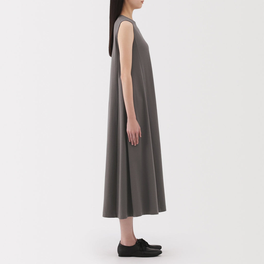 Women's Cool Touch Sleeveless Dress