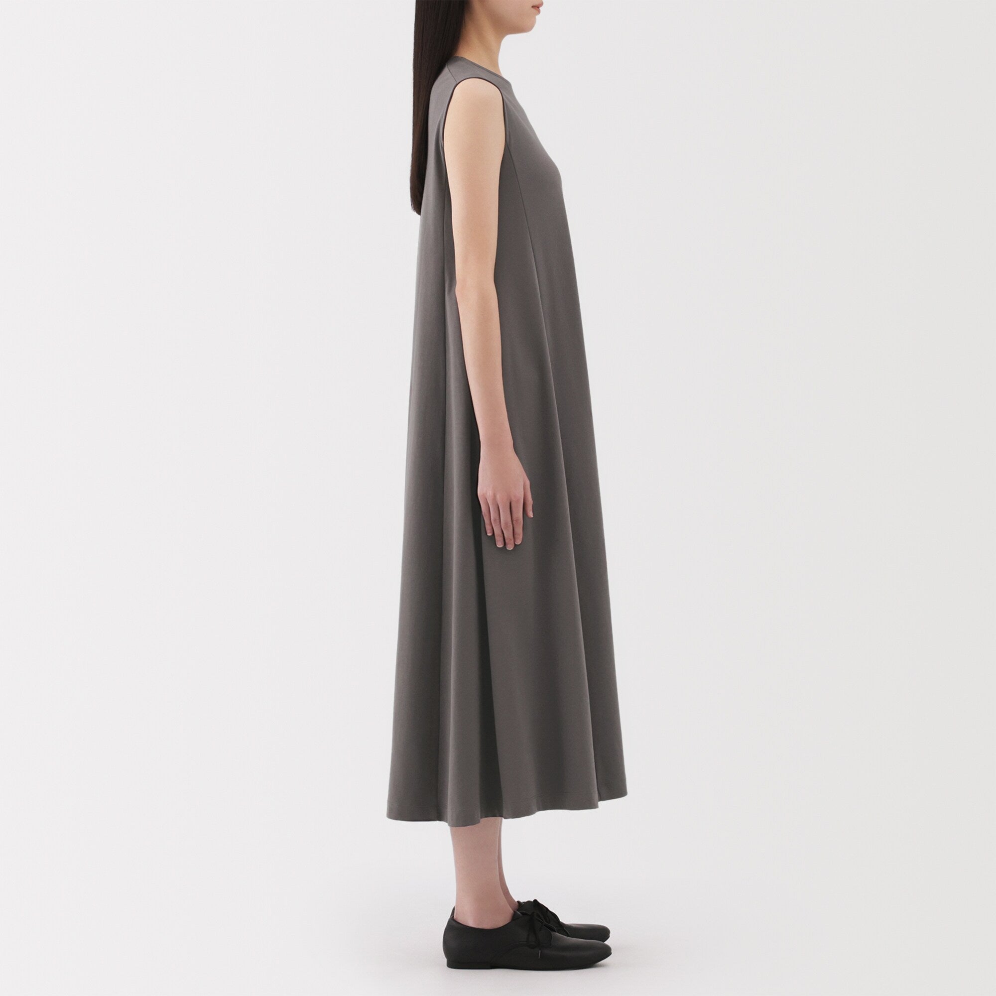 Women's Cool Touch Sleeveless Dress