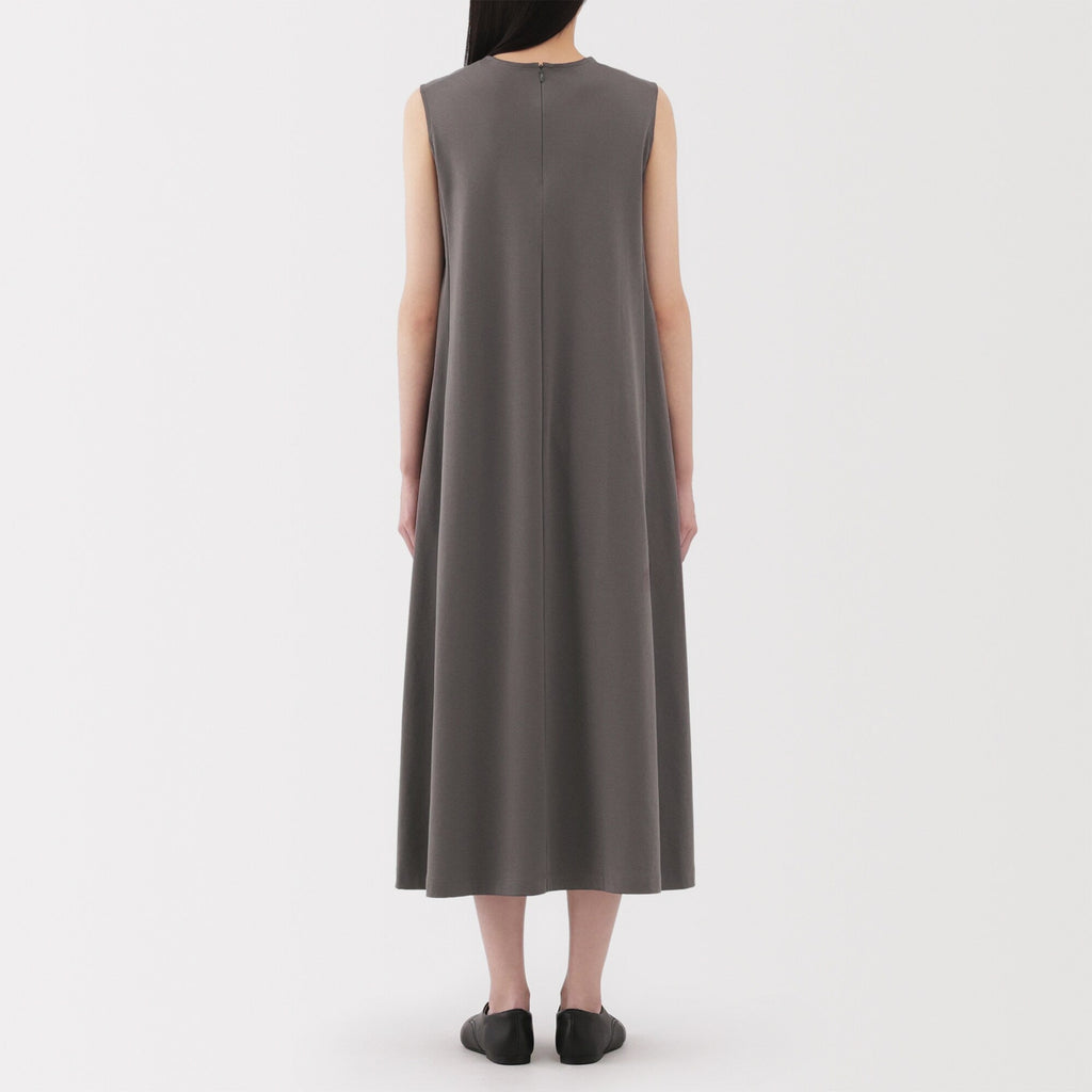 Women's Cool Touch Sleeveless Dress