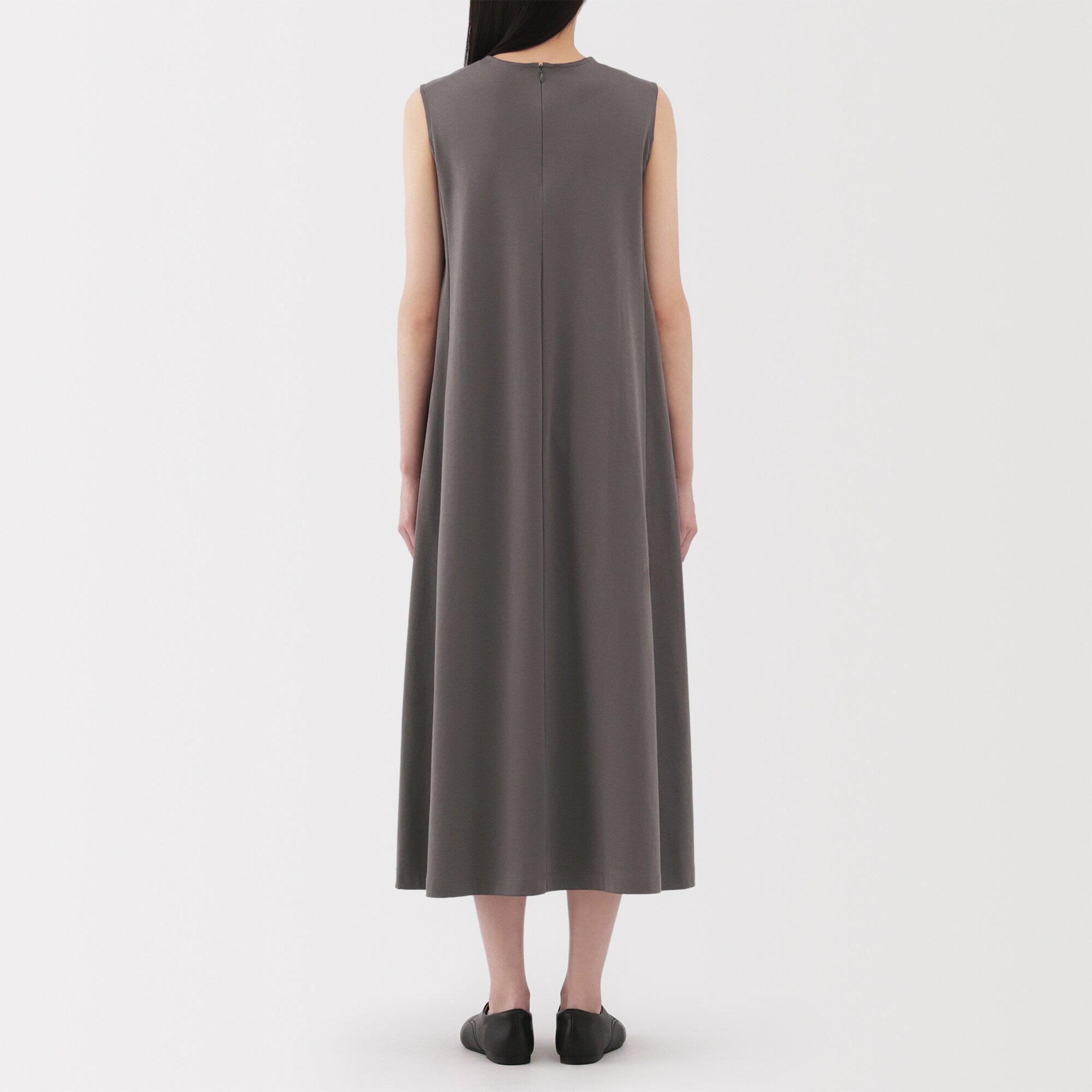Women's Cool Touch Sleeveless Dress