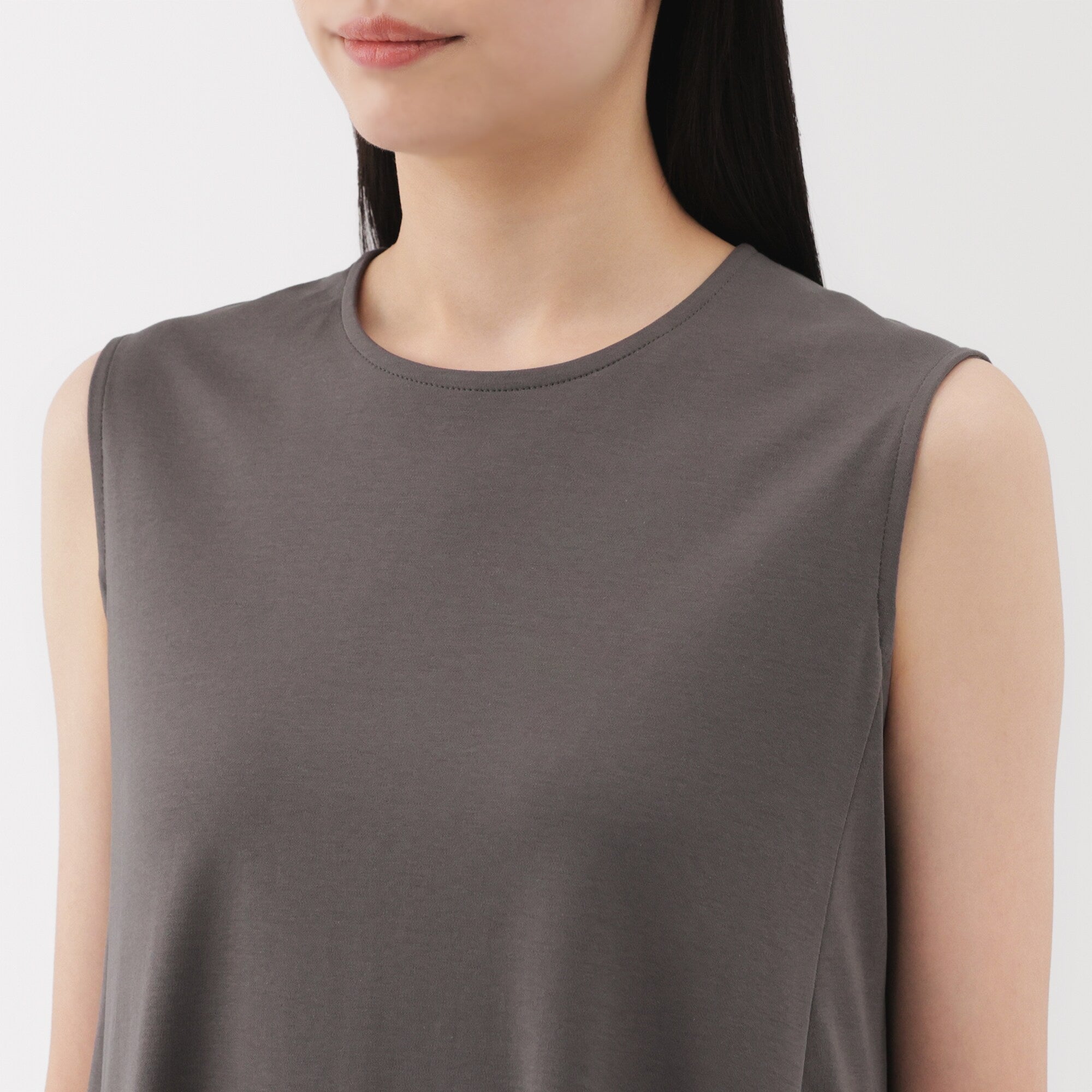 Women's Cool Touch Sleeveless Dress