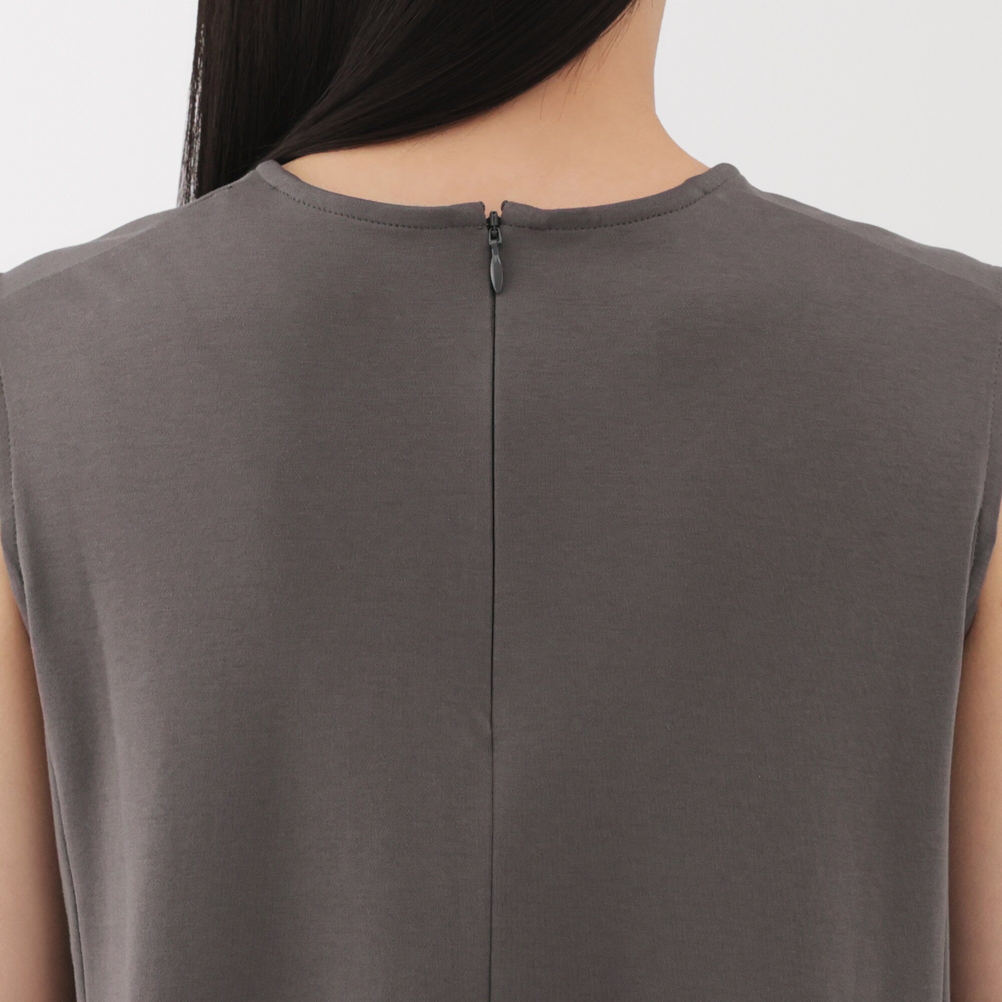 Women's Cool Touch Sleeveless Dress