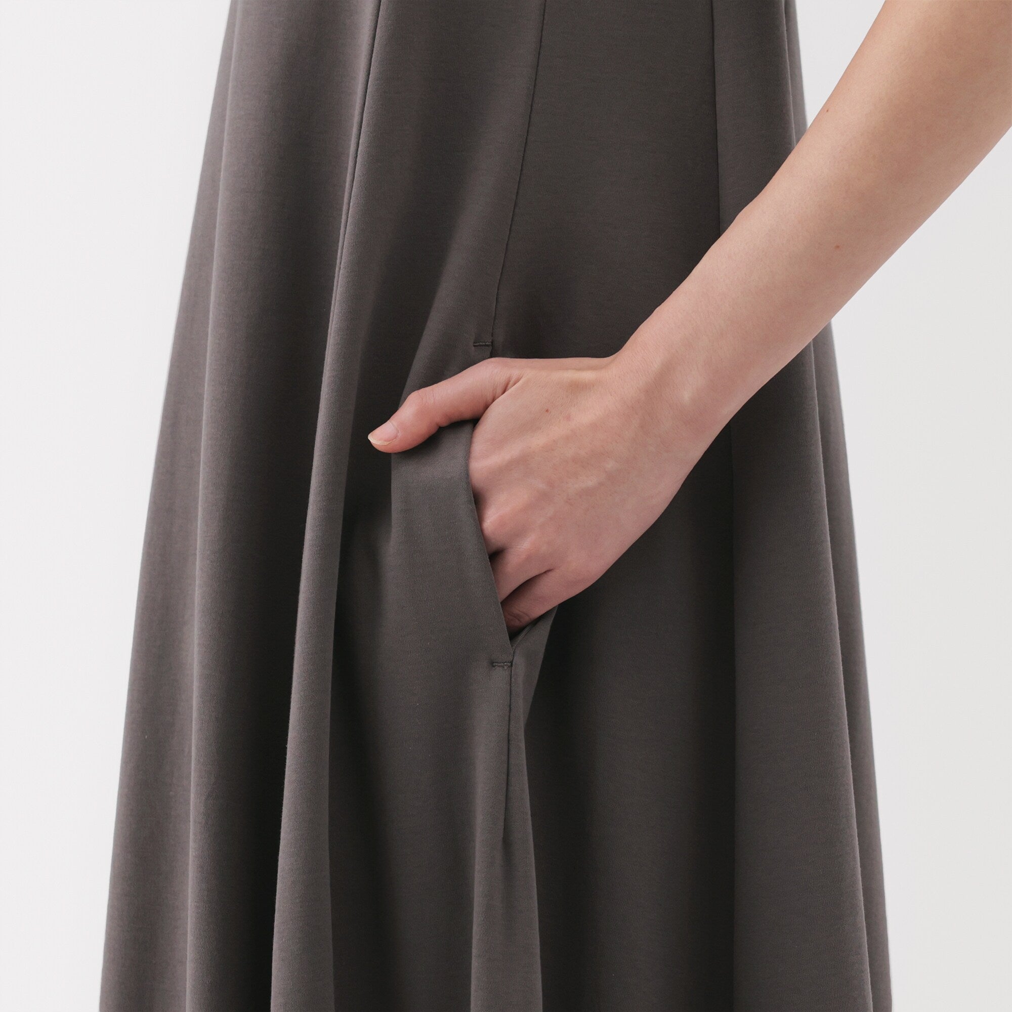Women's Cool Touch Sleeveless Dress