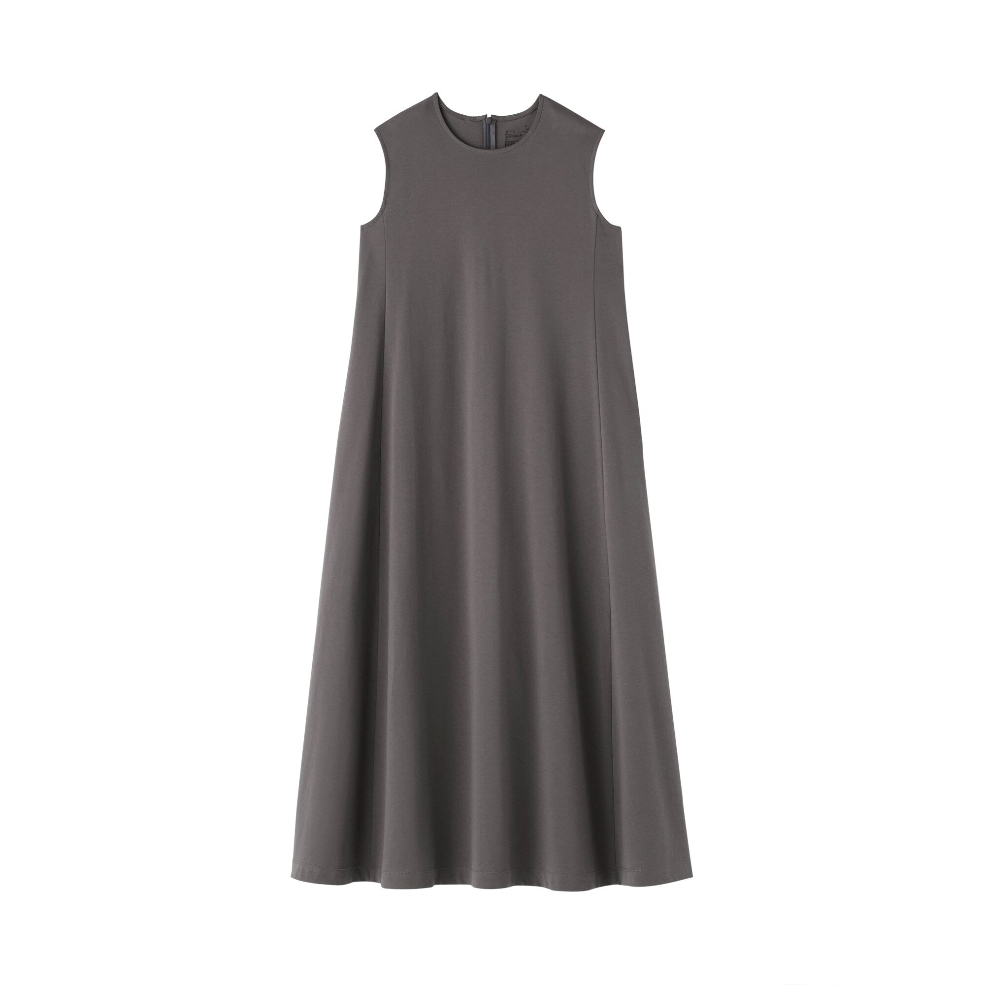 Women's Cool Touch Sleeveless Dress