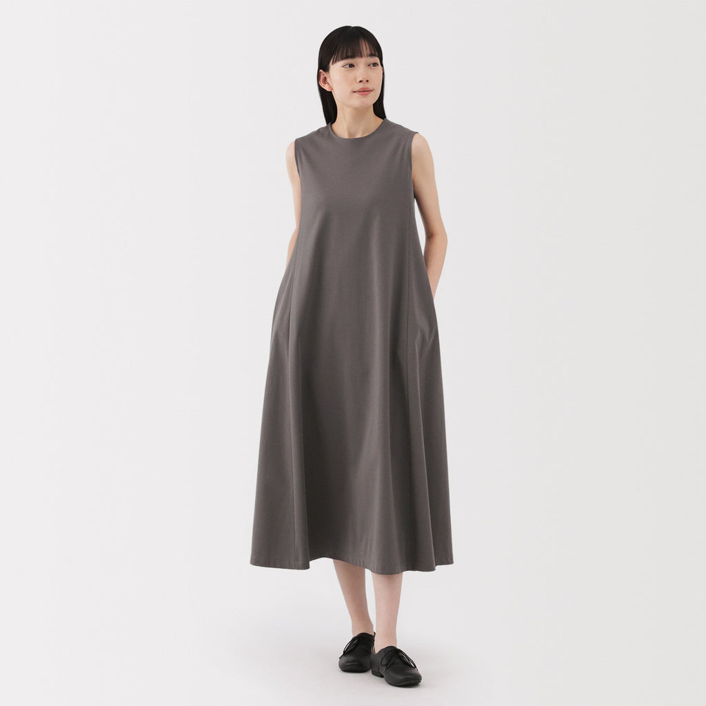 Women's Cool Touch Sleeveless Dress