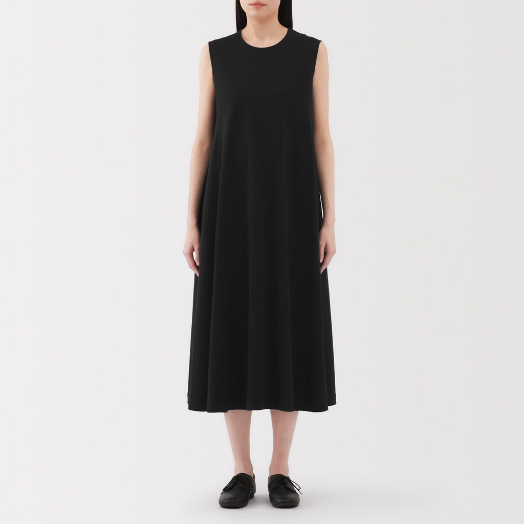 Women's Cool Touch Sleeveless Dress