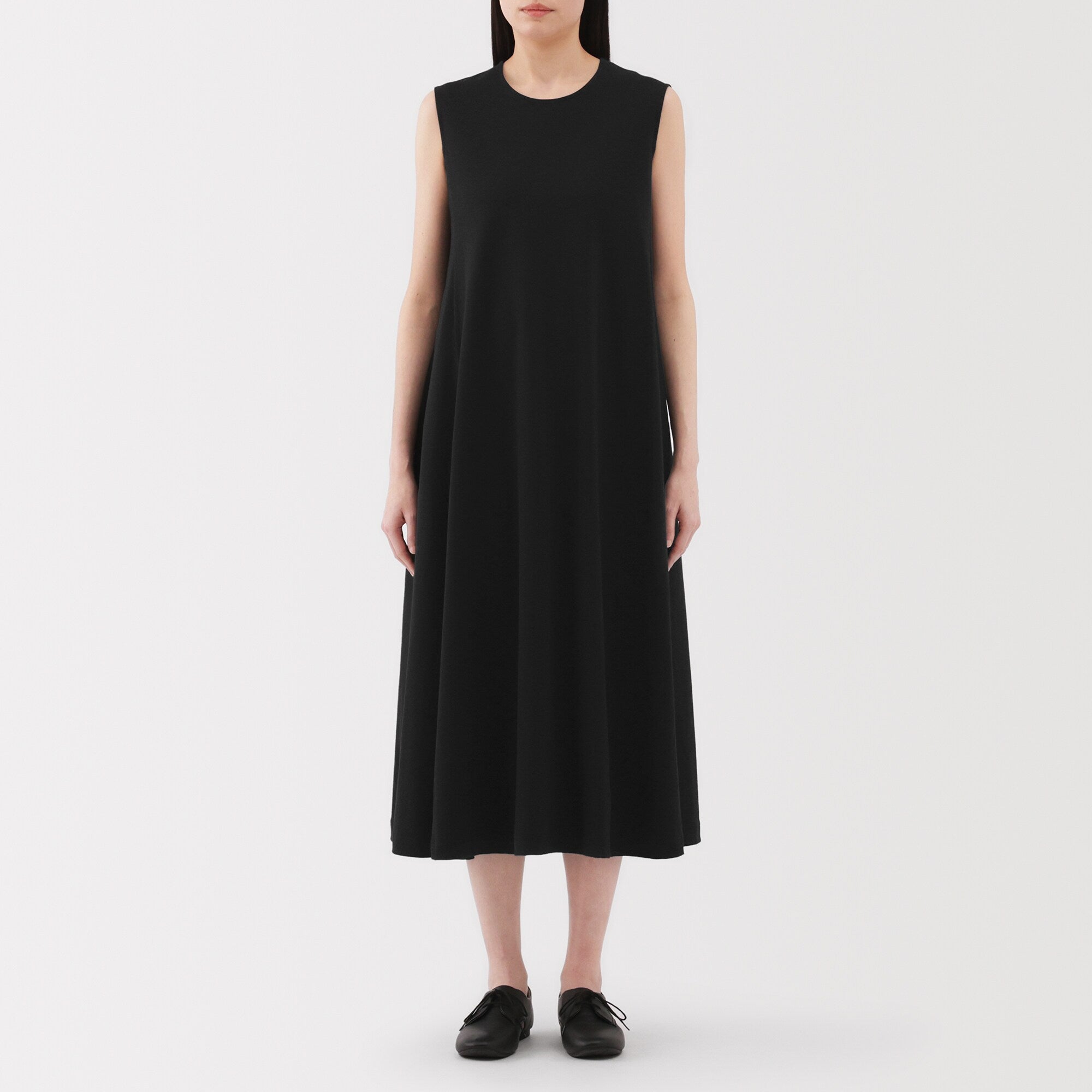 Women's Cool Touch Sleeveless Dress