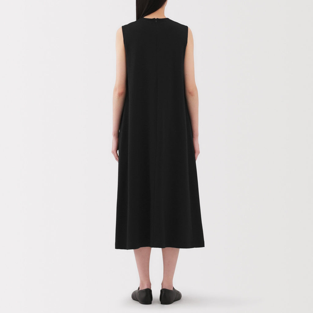 Women's Cool Touch Sleeveless Dress