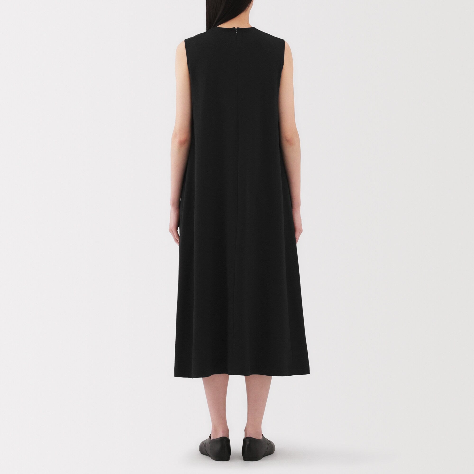 Women's Cool Touch Sleeveless Dress