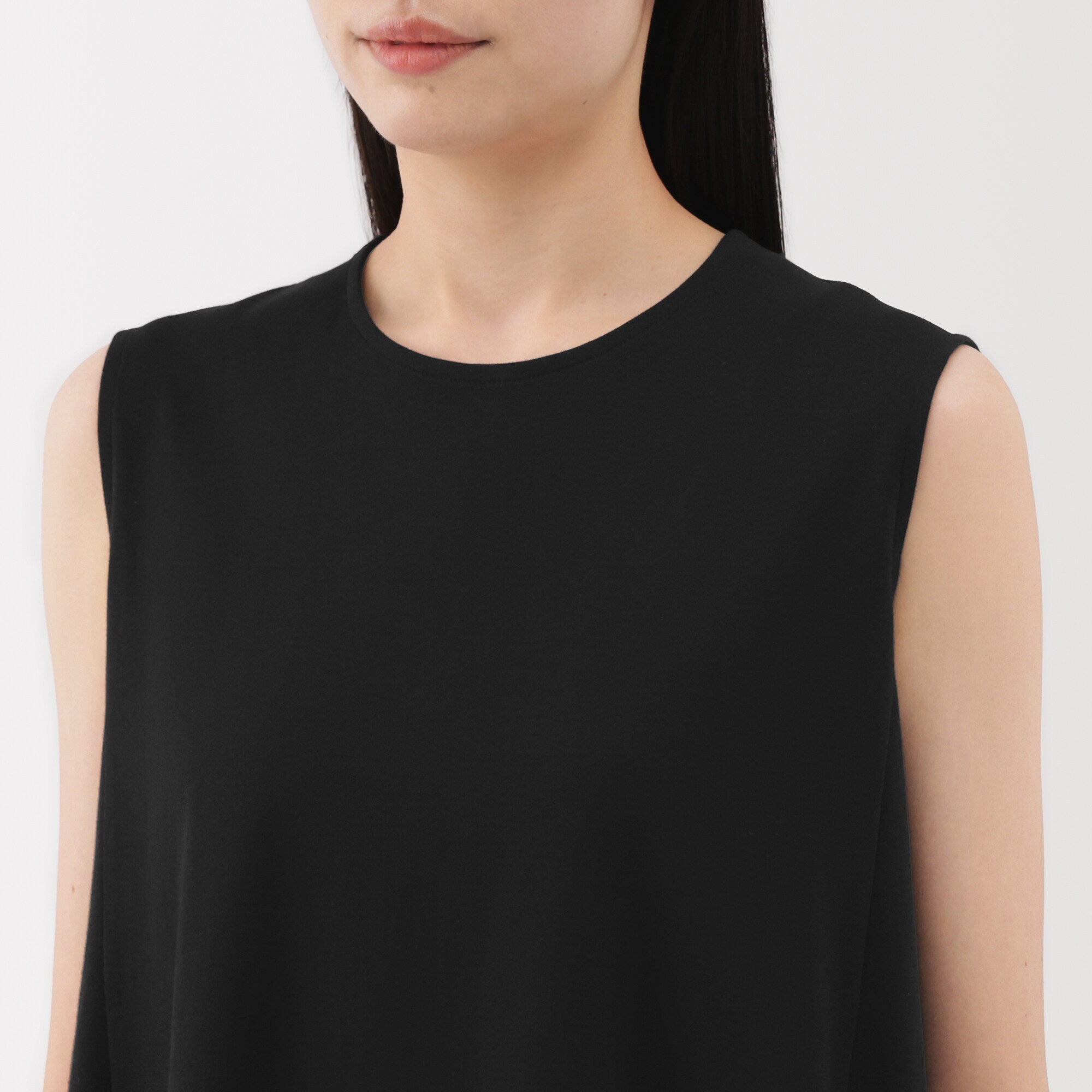 Women's Cool Touch Sleeveless Dress