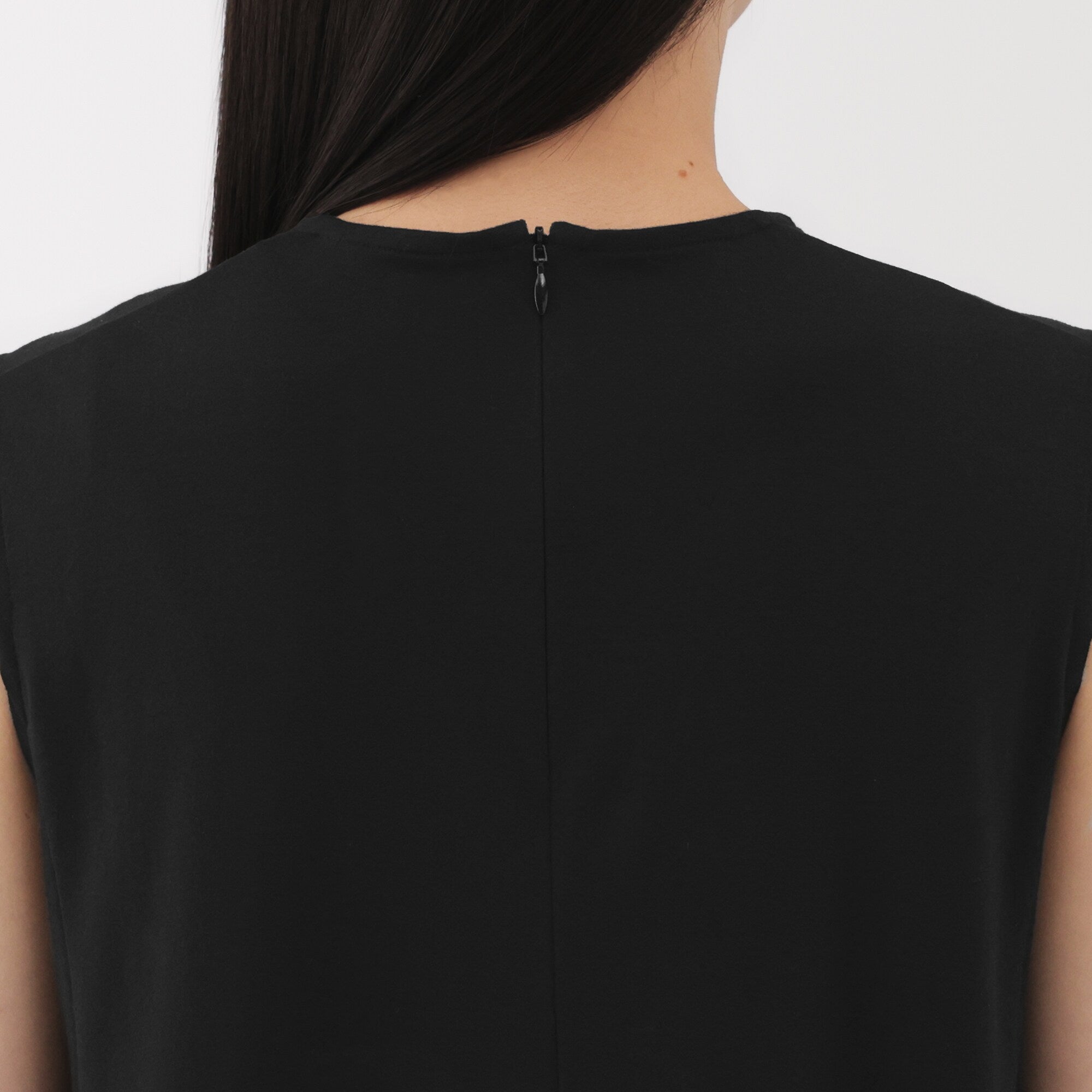 Women's Cool Touch Sleeveless Dress