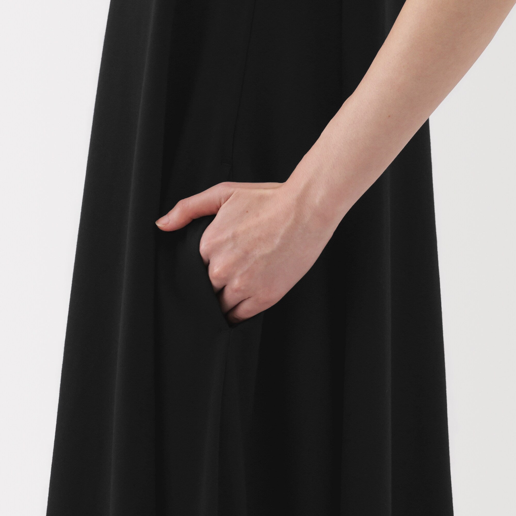 Women's Cool Touch Sleeveless Dress