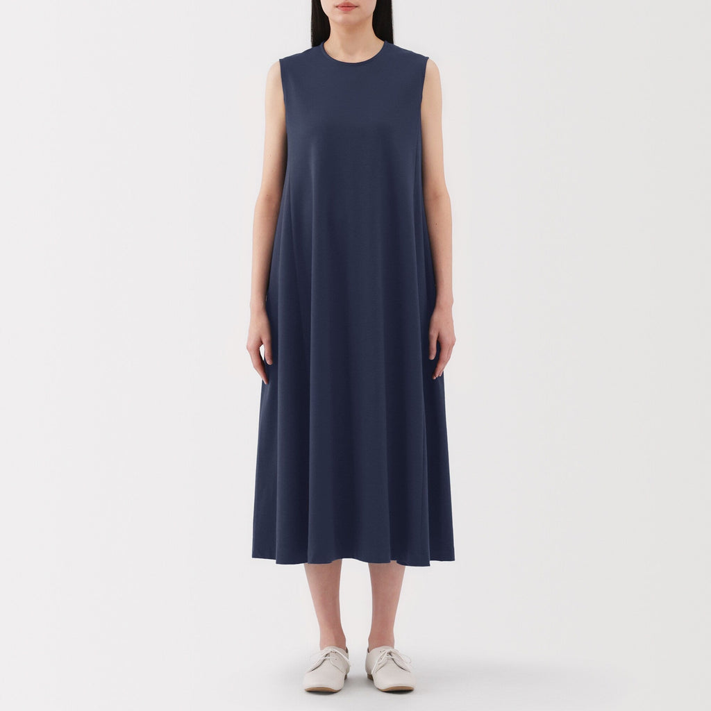 Women's Cool Touch Sleeveless Dress
