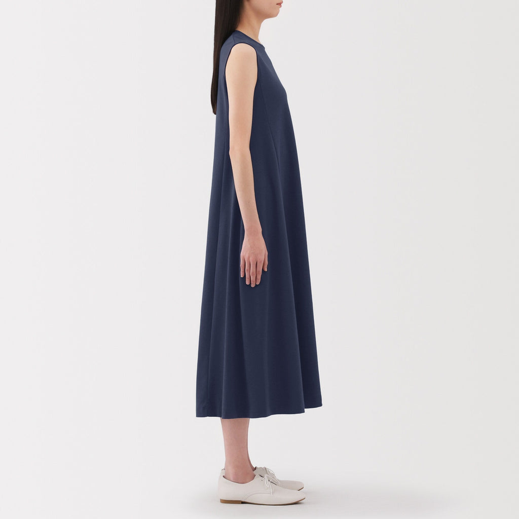 Women's Cool Touch Sleeveless Dress