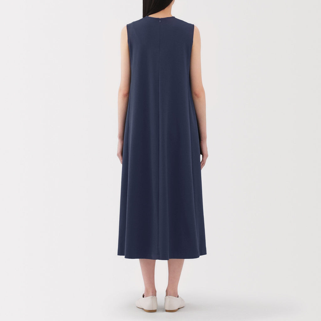 Women's Cool Touch Sleeveless Dress
