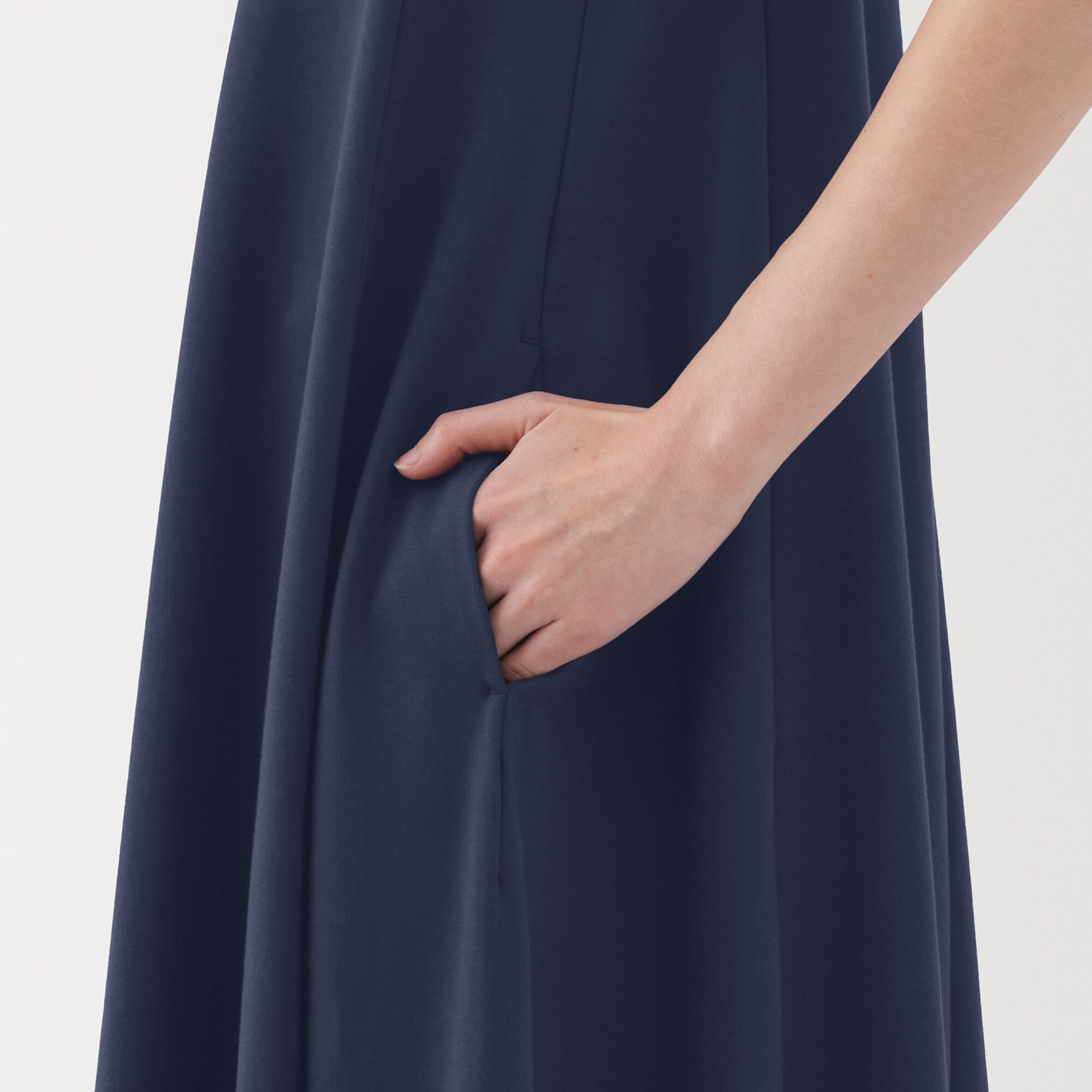 Women's Cool Touch Sleeveless Dress