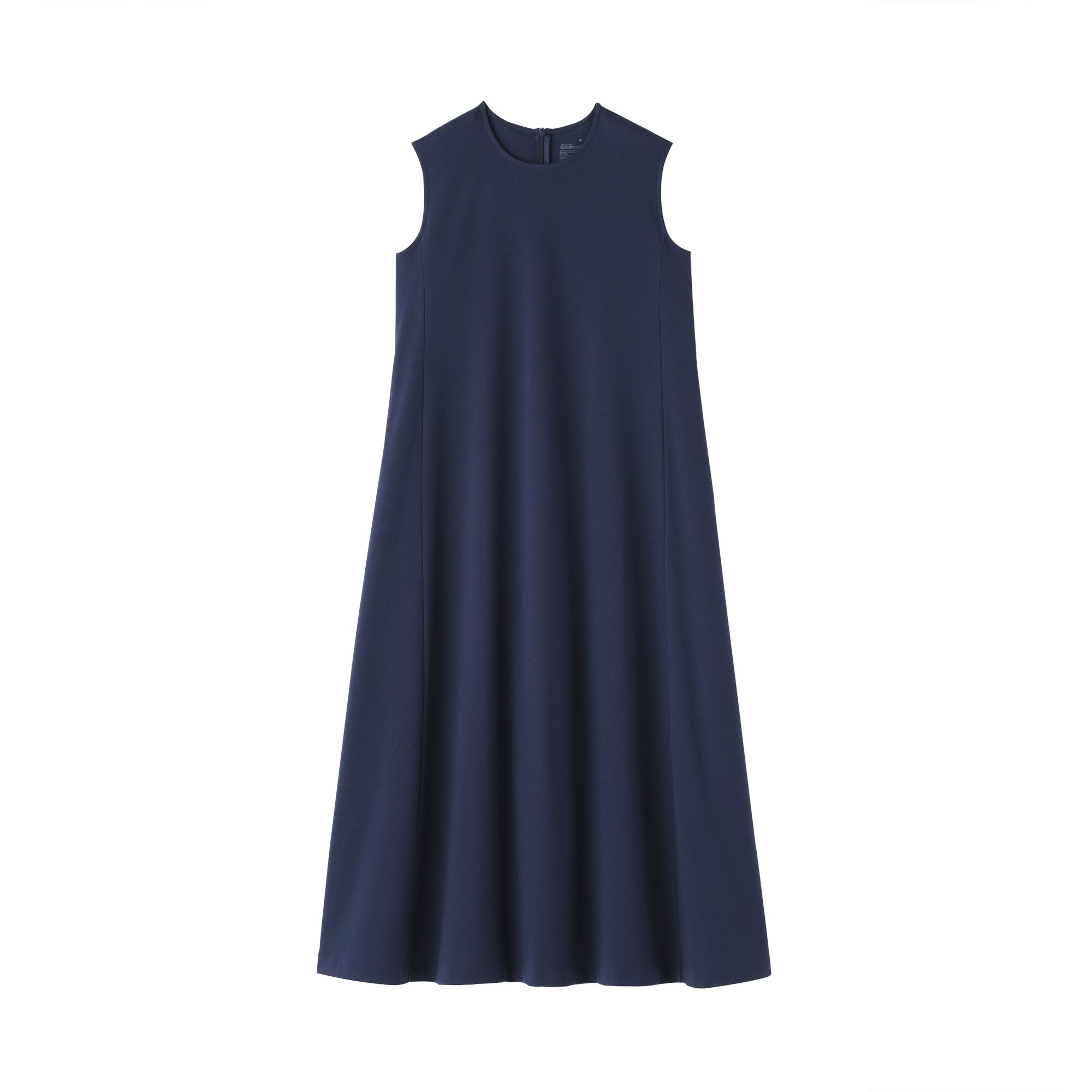 Women's Cool Touch Sleeveless Dress