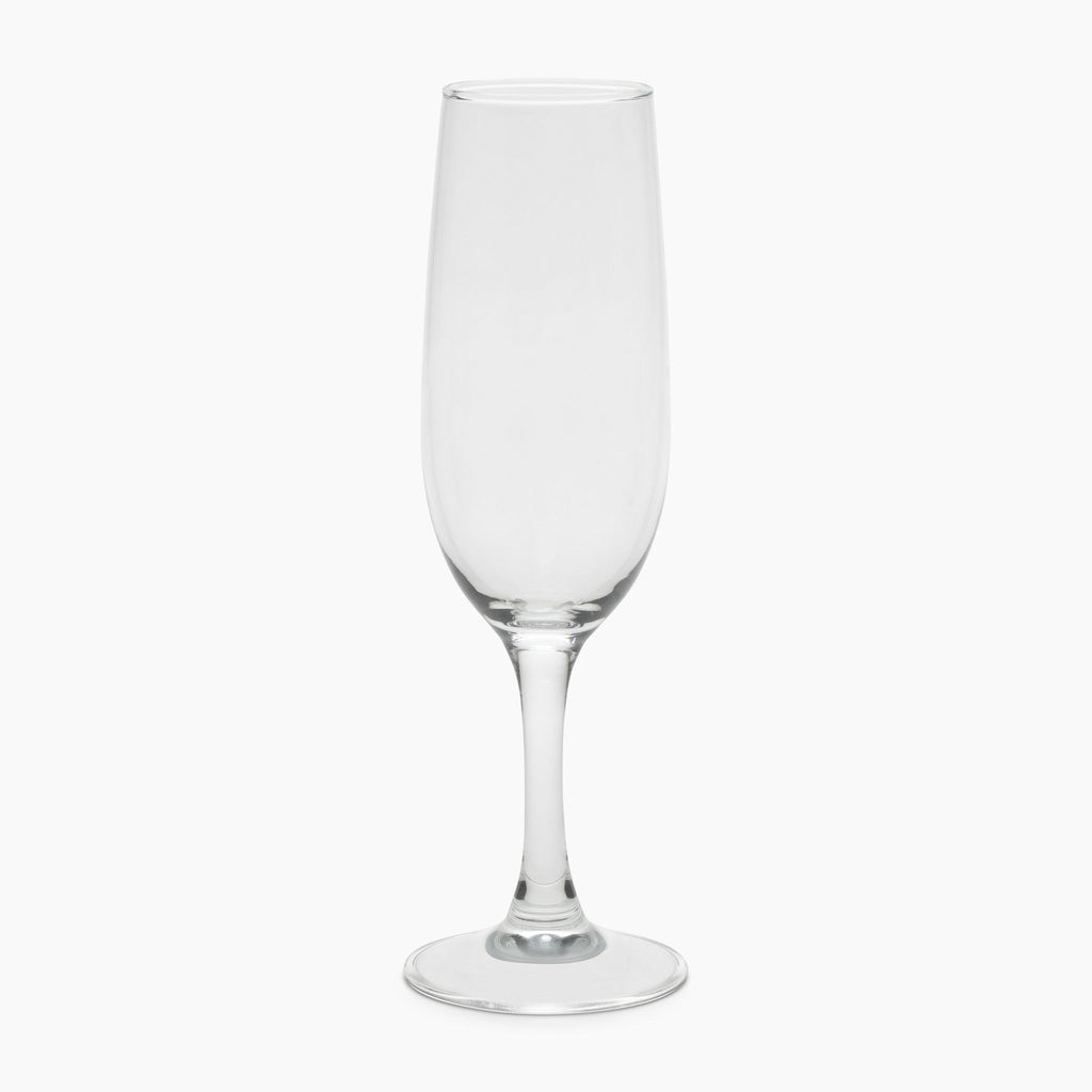 Champagne Flute Glass 5.7 fl oz