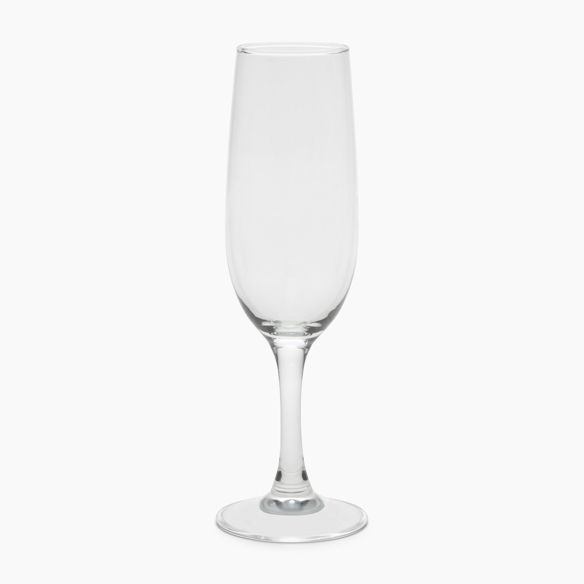 Champagne Flute Glass 5.7 fl oz